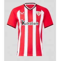 Maglie da calcio Athletic Bilbao Prima Maglia 2023-24 Manica Corta